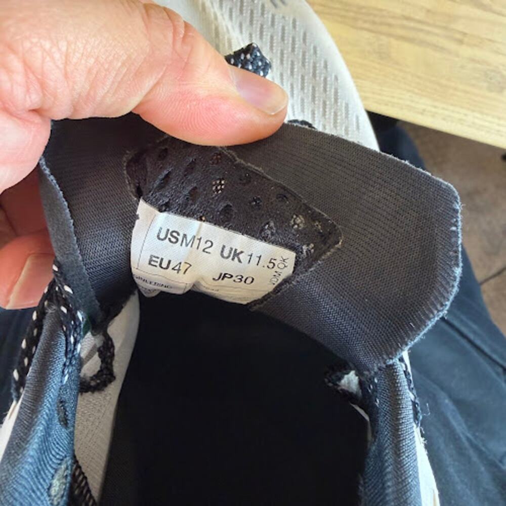 On Running Cloudmonster CloudTec Running Shoes Wh… - image 9